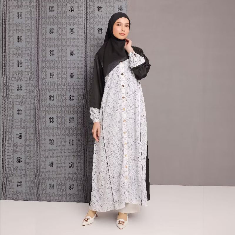 She by Shireen Sungkar Khayla Dress