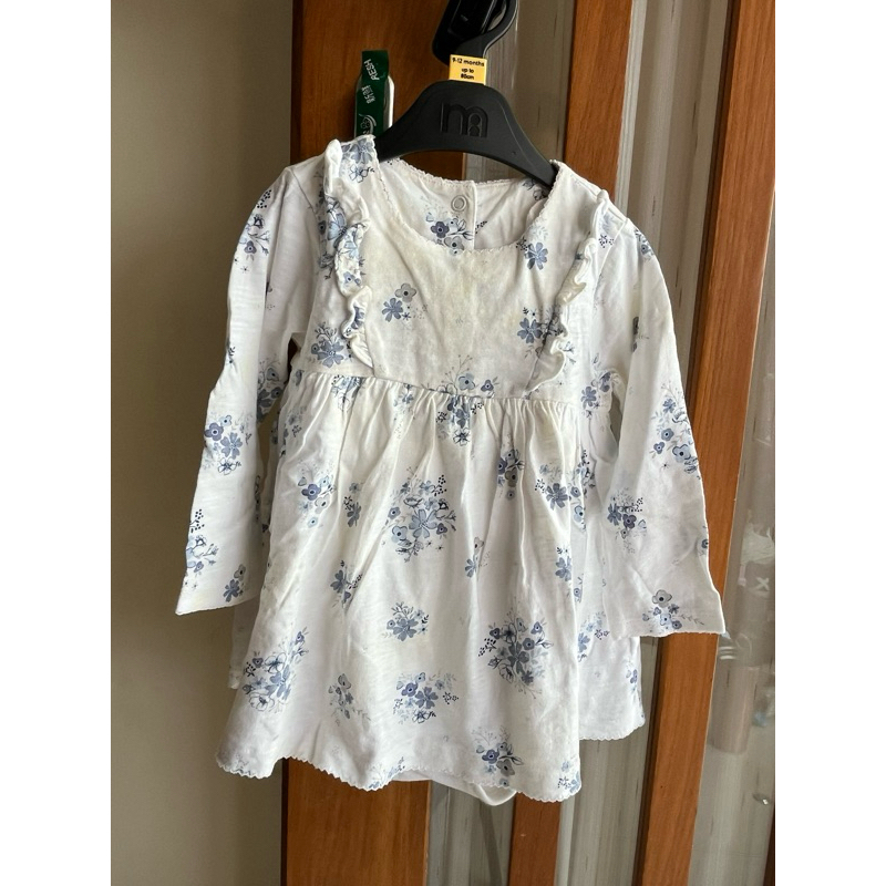 preloved dress mothercare