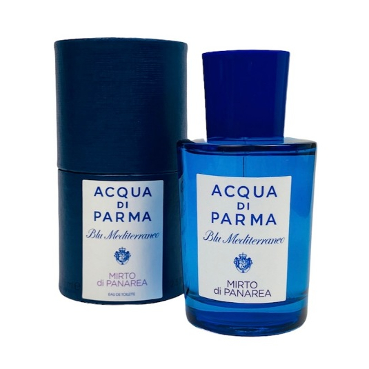 Acqua Di Parma Blu Mediterranieo Mirto Di Panarea Unisex EDT - 75 ML