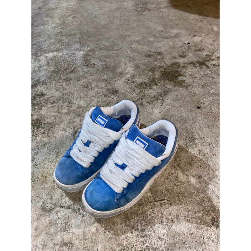 PUMA SUEDE  XL