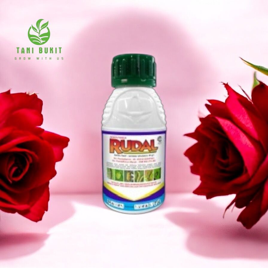 INSEKTISIDA RUDAL 25 EC - 500 ML