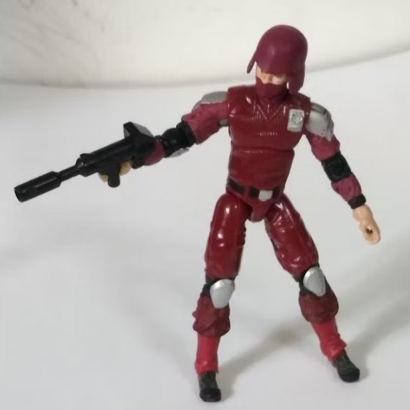 Figur Cobra Trooper GI Joe Hasbro