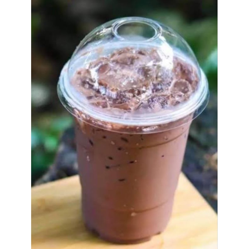 

Es nyokelat rasa cokelat