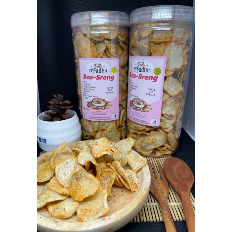 

basreng toples 1300 ml