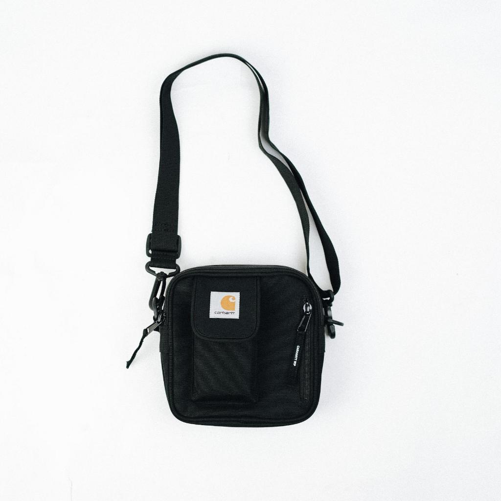 Carhartt WIP Essentials Bag Essential Bag Black Original - Black