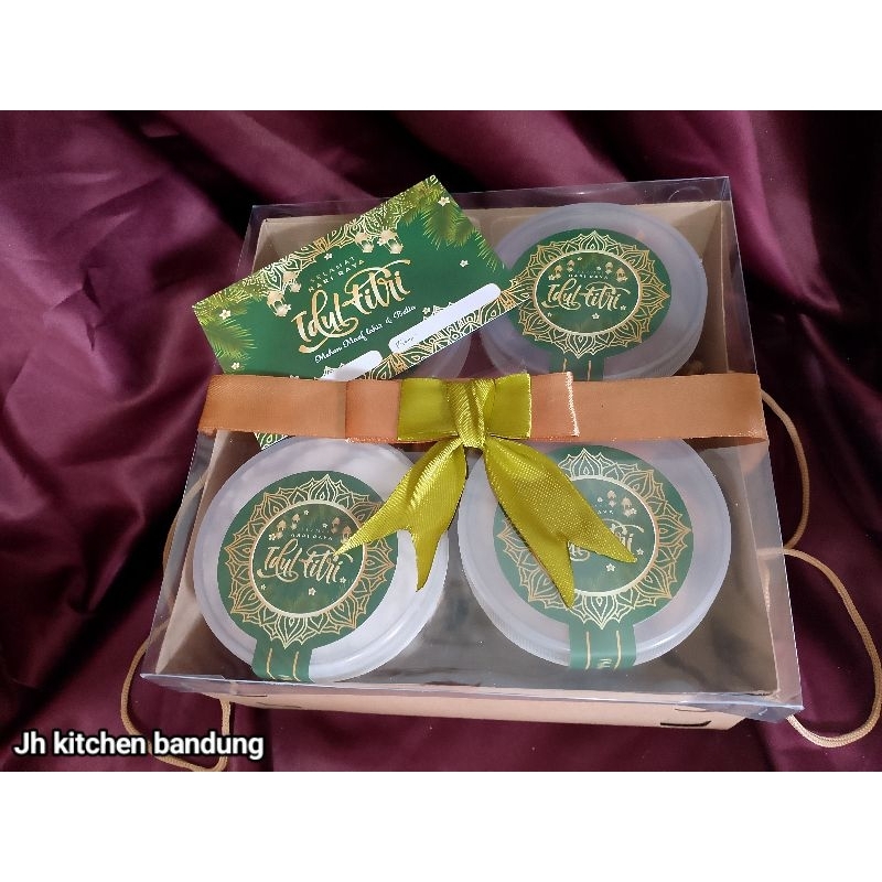 

kuekering lebaran