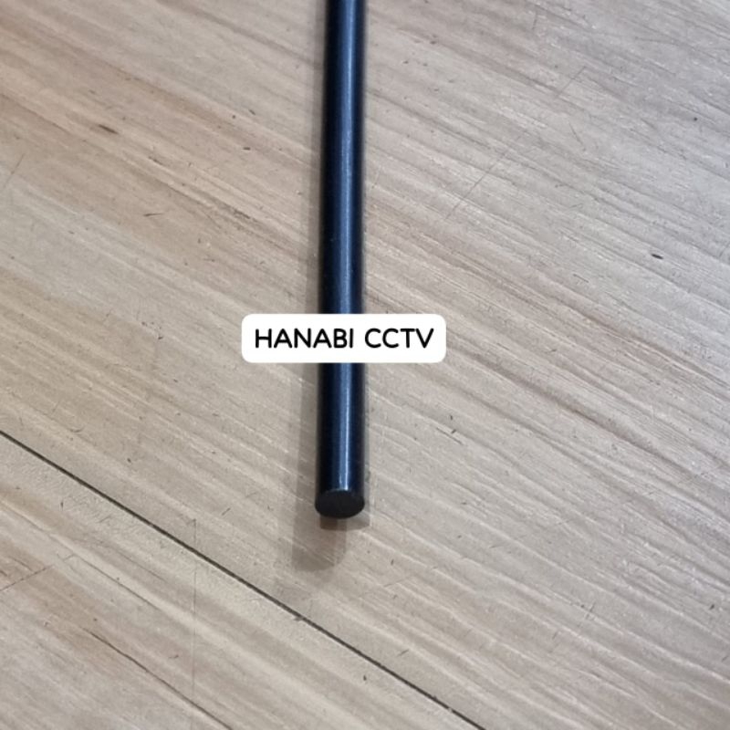 

Kecil Isi Lem Tembak Glue Stick Gun 7mm x 27cm