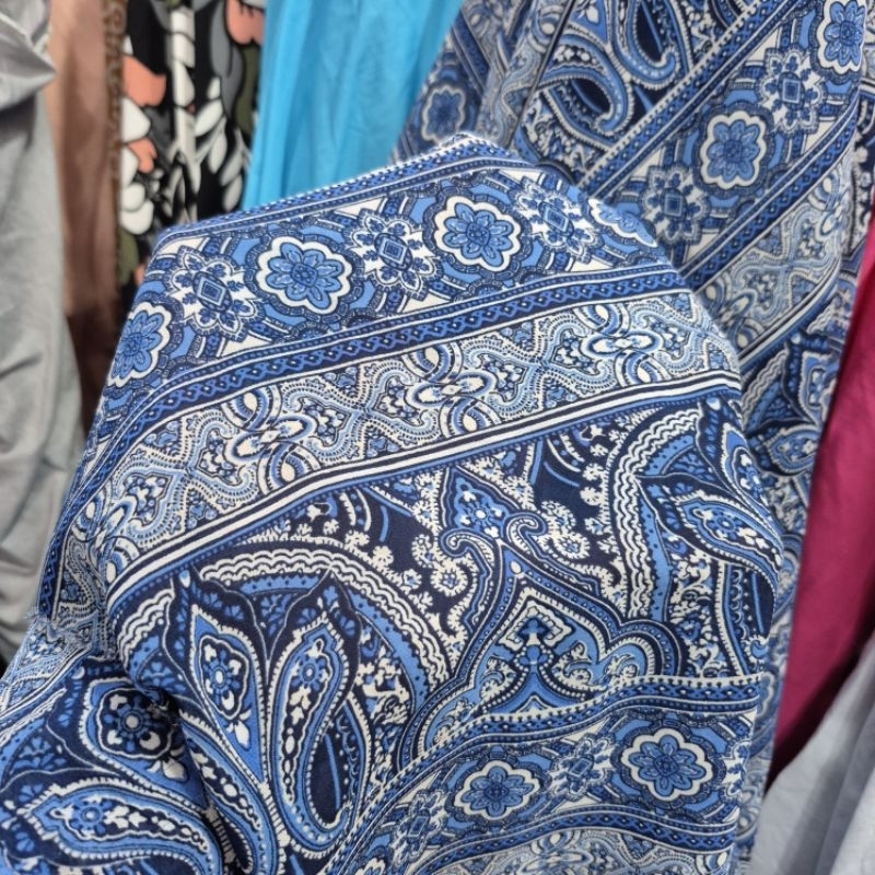 kain ceruti motif-kain ceruti motif abstrak garment import-harga 0,5m