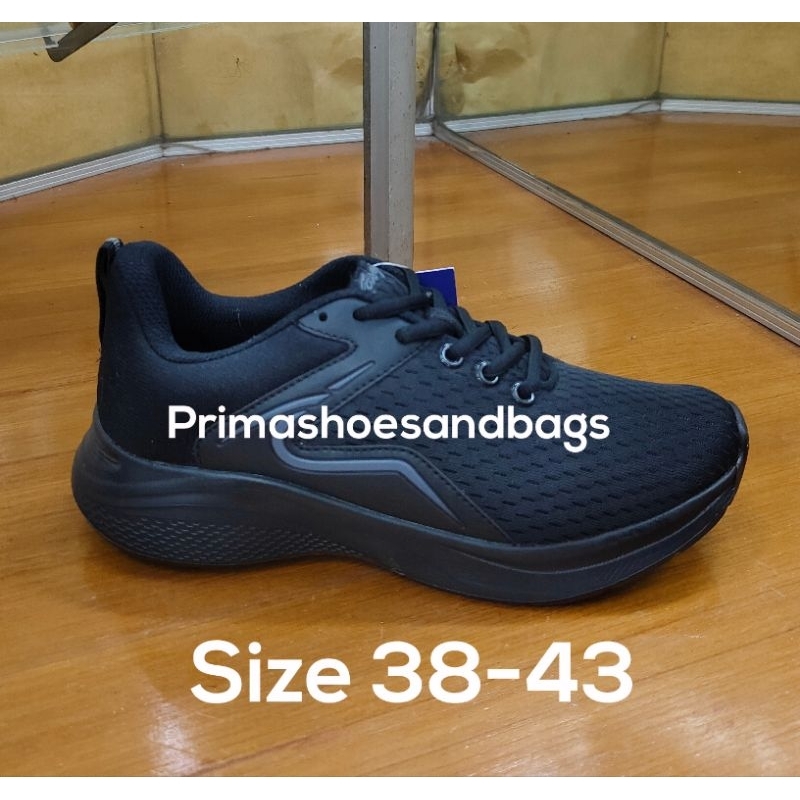 SEPATU SEKOLAH KASOGI BERTALI