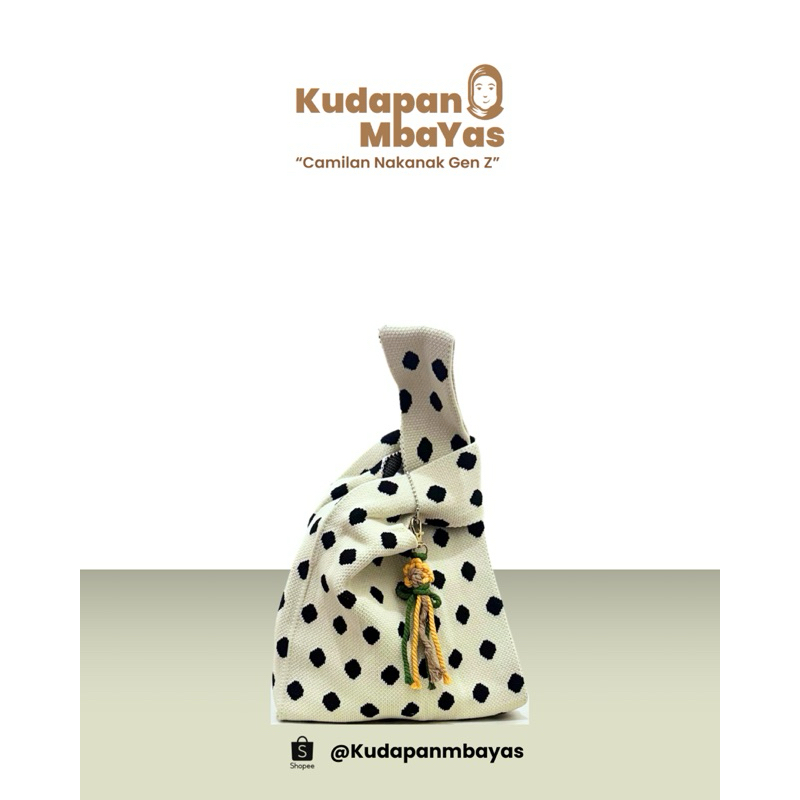 

Mini Hampers - C (Bebas pilih 3 kudapan)