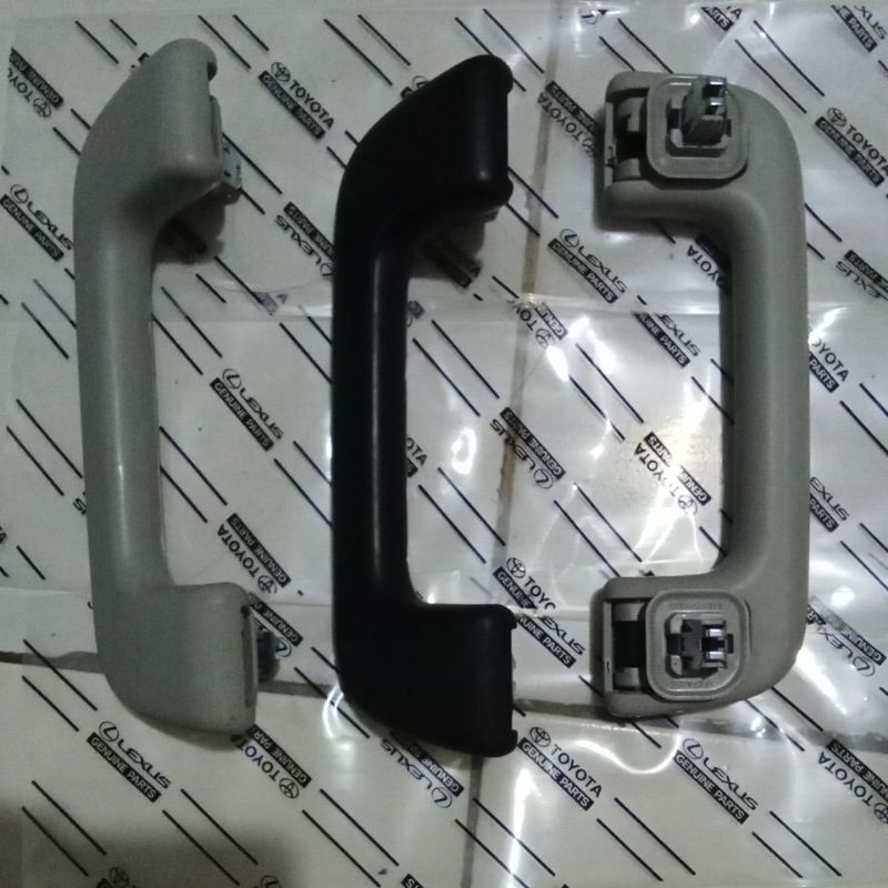 Handle, pegangan tangan Fortuner Inova Hilux