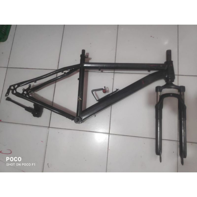 Frame MTB FORK 26