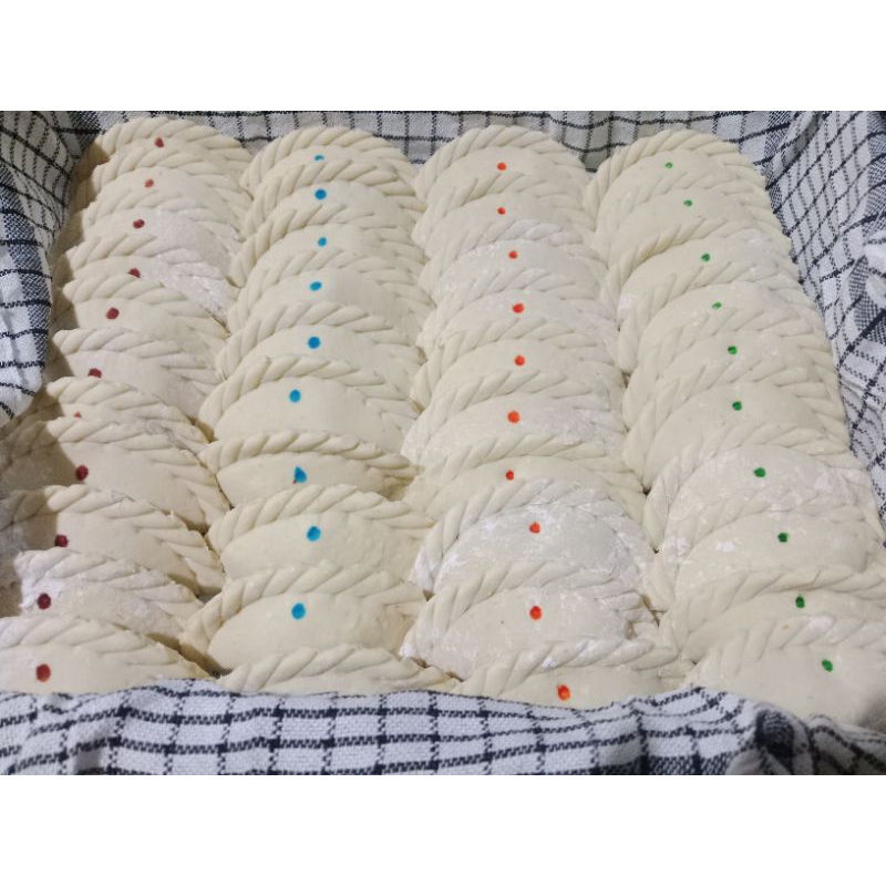 

Cireng Isi iChel Kitchen