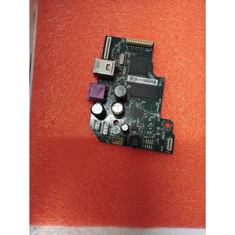 mainbroad hp deskjet 1515 USB board printer deskjet