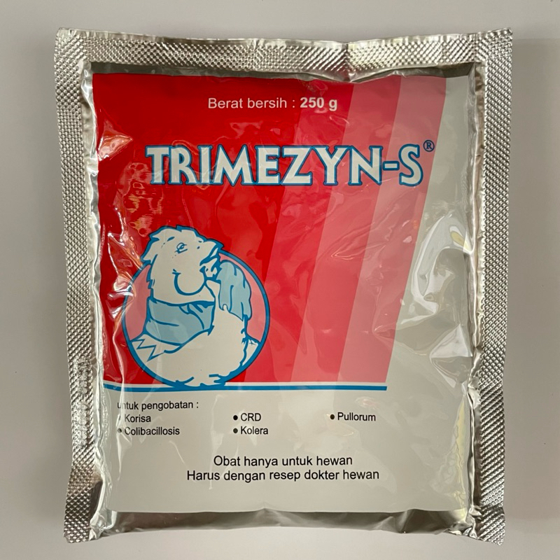 TRIMEZYN-S 250g