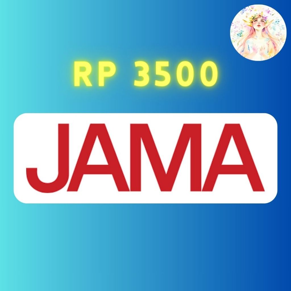 Download Jurnal Internasional / Unlock Jurnal JAMA TERMURAH / Cari Jurnal
