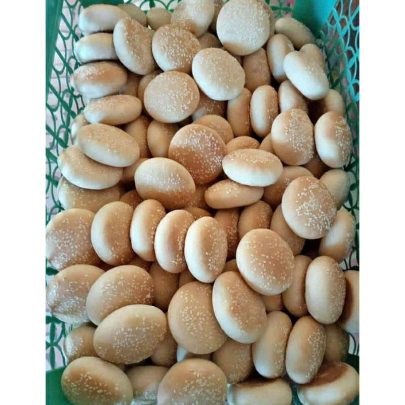 

KOMPIANG ASLI ORIGINAL KHAS NTT 1 pack isi 8 pcs