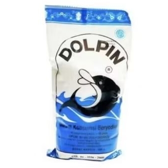 

Garam Dolpin/ garam halus dolpin