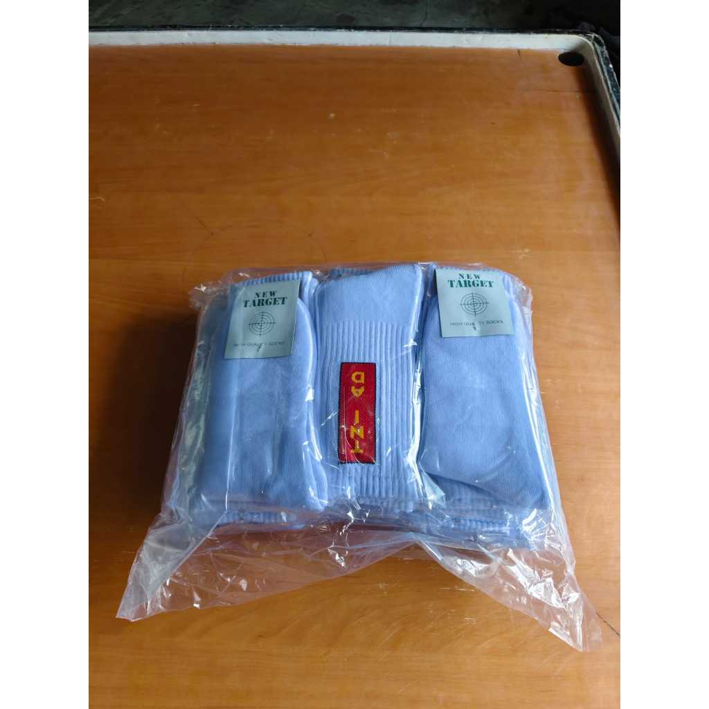 kaos kaki TNI AD sport