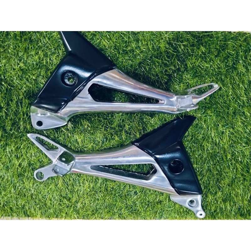 Power Postep Bostep Belakang Supra X 125 New PNP Revo Lama