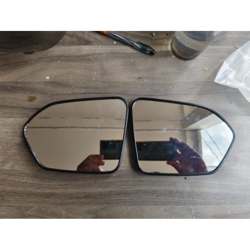 Kaca Spion Agya 2023 2024