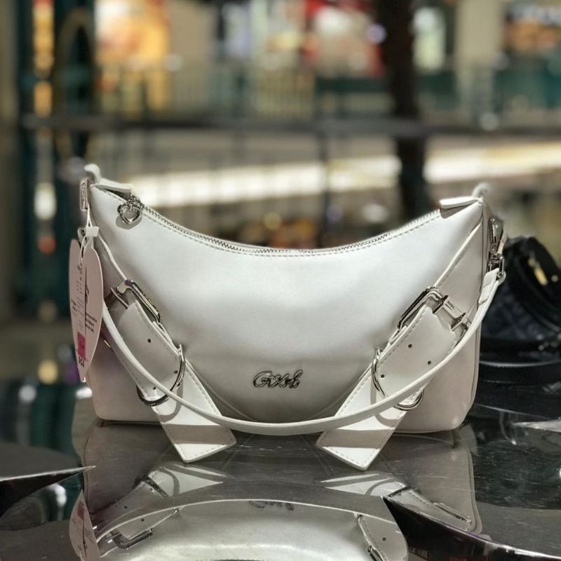 Diskon tas selempang wanita original Gosh