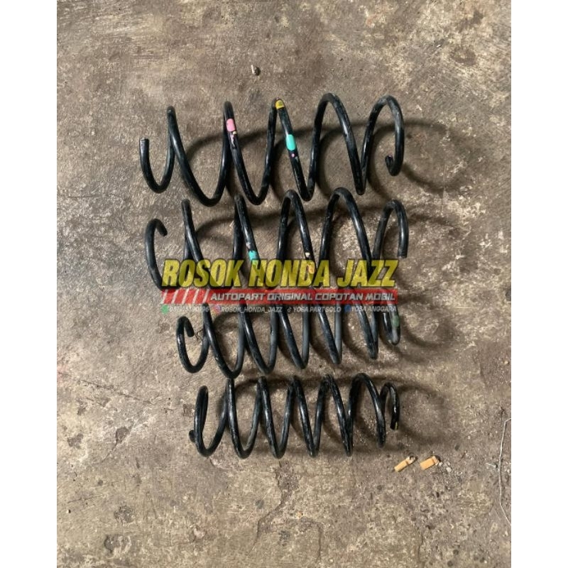 Per spiral jazz ge8/jazz gk5 ORIGINAL standar