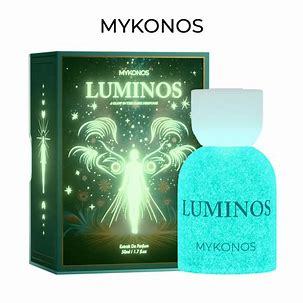 Mykonos Luminos 50 ml