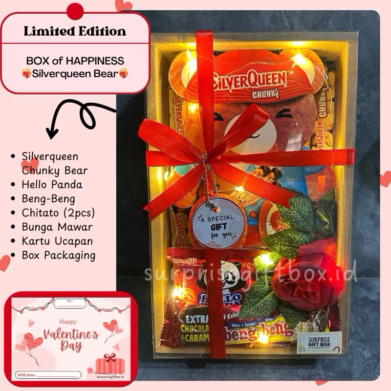 

Cokelat Valentine/ Coklat Valentine/ Hampers Cokelat/ Hampers Coklat/ Hampers Cokelat/ Hampers Valentine/ Kado Valentine/ Hadiah Valentine