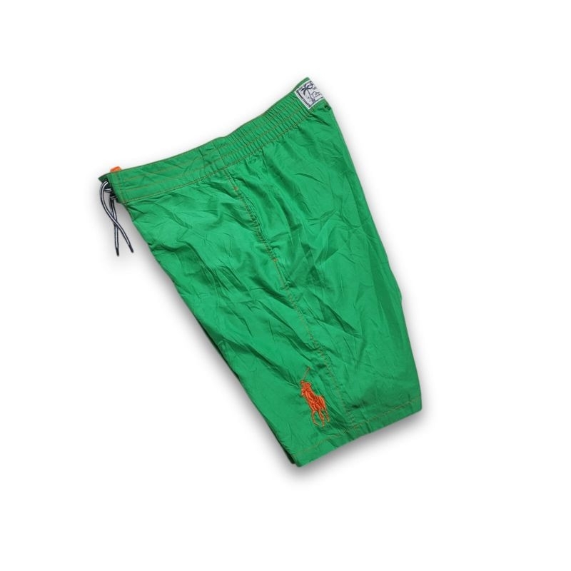 Celana pendek surfing boardshort polo second original