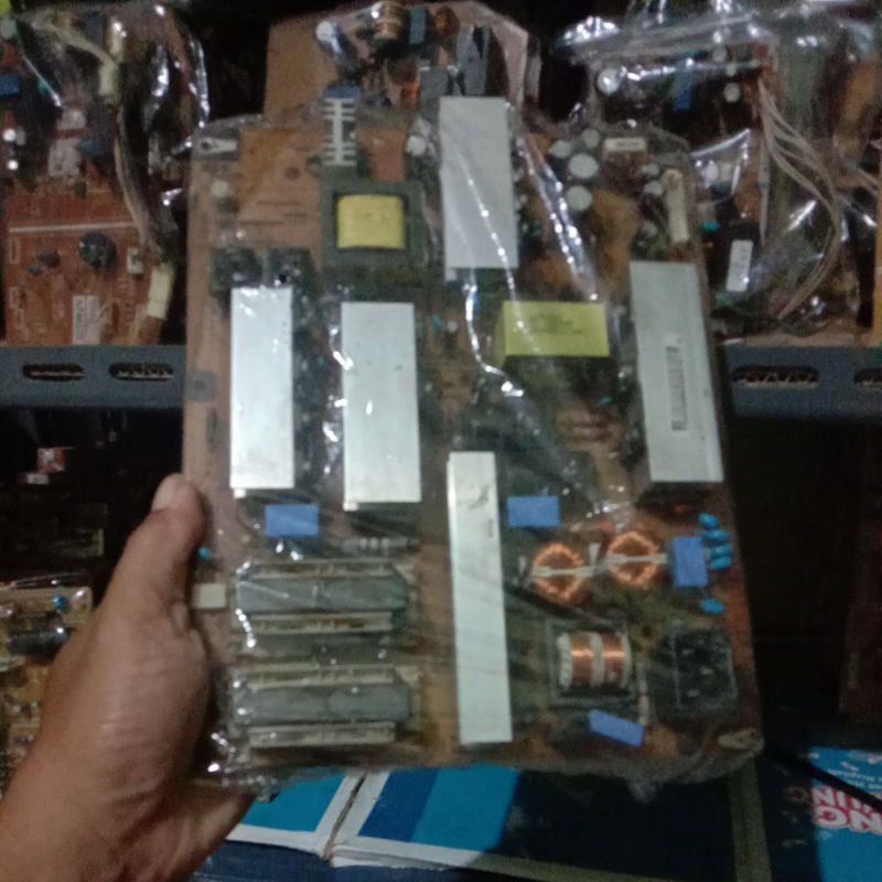 PSU Power Supply TV LED LG Type 42CS460