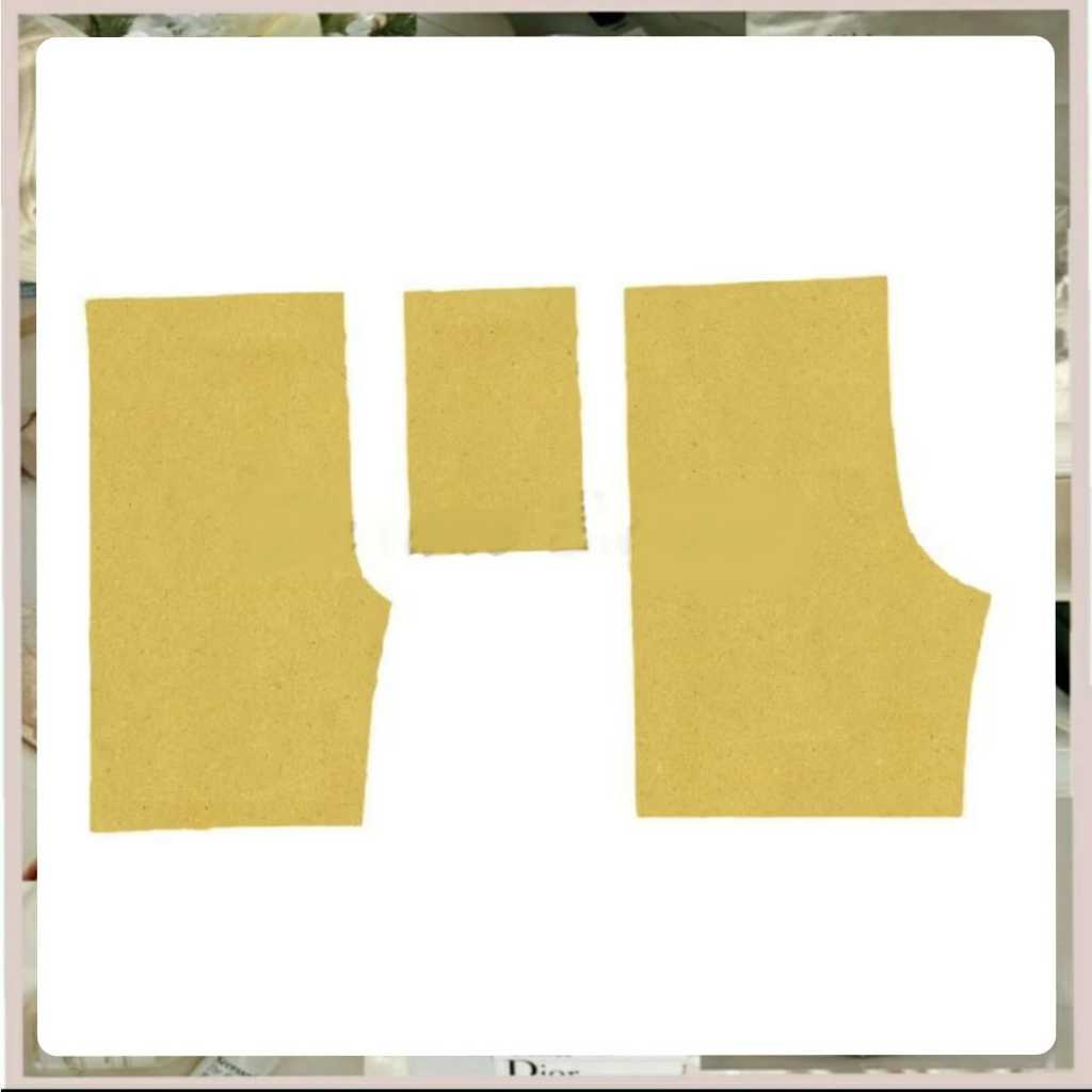 Hisperingin_ Pola Celana Pendek Pria Dewasa Pola Instan Celana Pendek Pria Dewasa Pola Jiplak