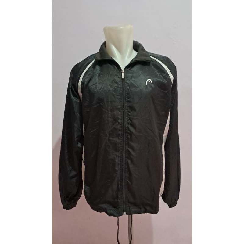 Jaket Head