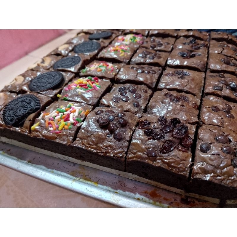 

Browniesfudhisekat