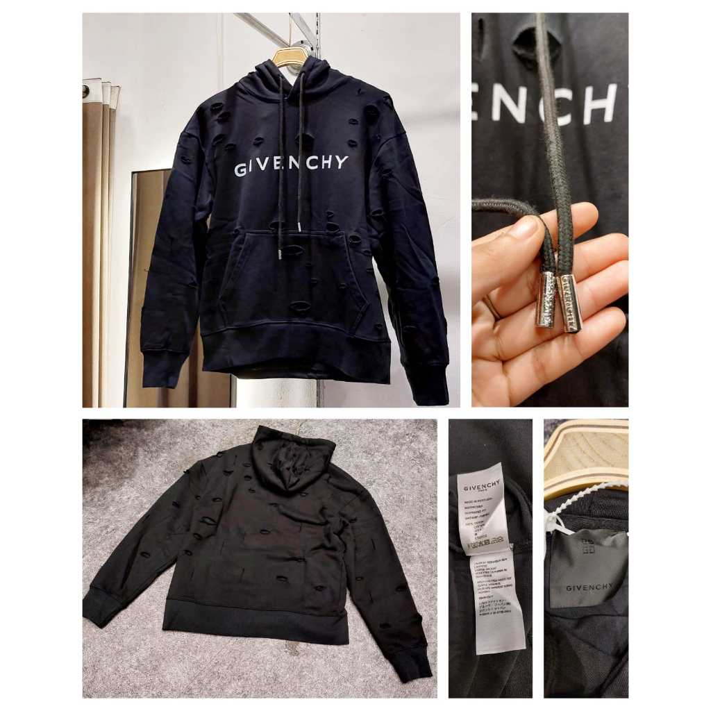 Hoodie givenchy