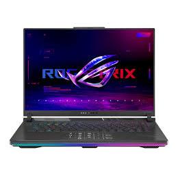 NOTEBOOK ASUS ROG STRIX SCAR 16 Garansi Resmi