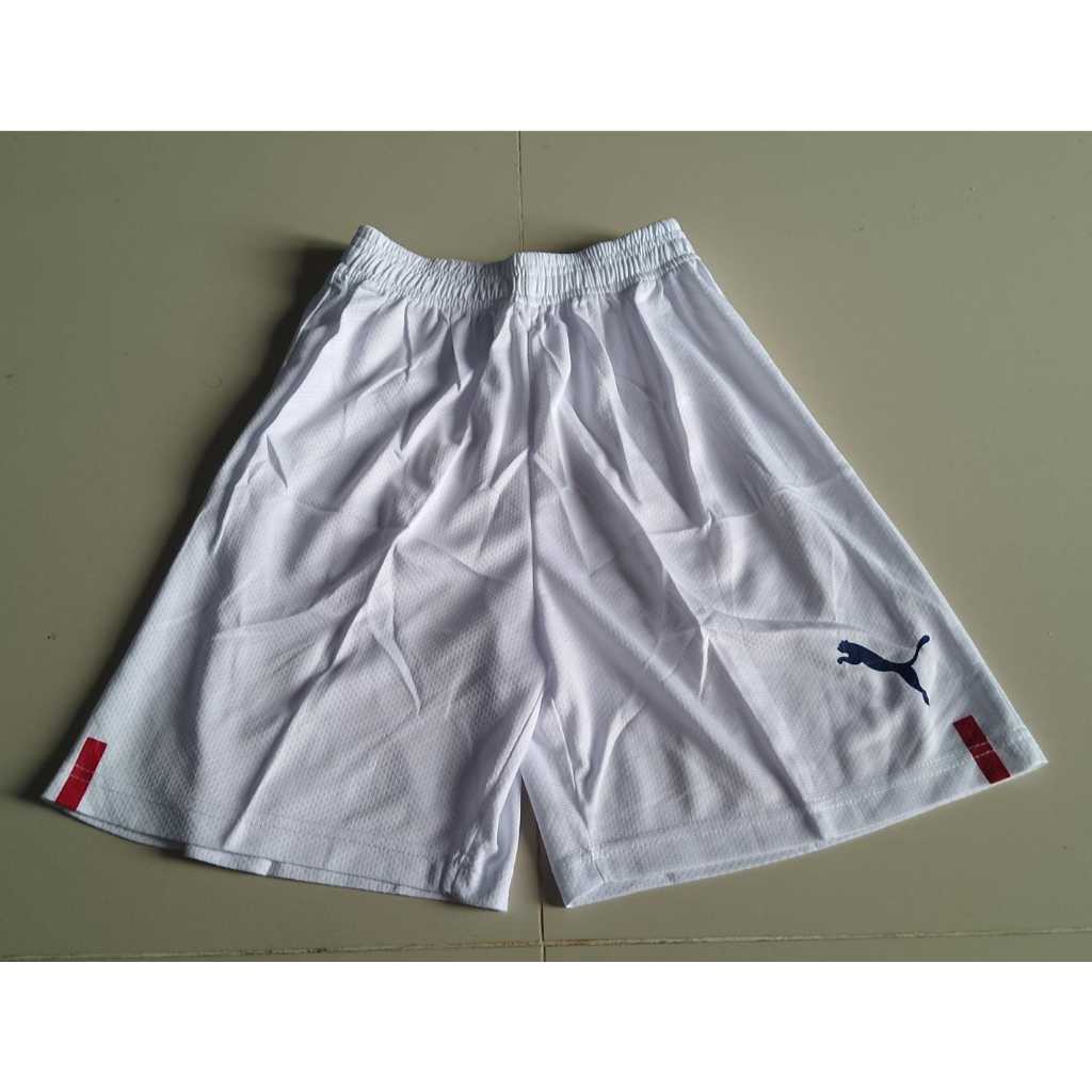 CELANA BOLA CELANA FUTSAL CELANA OLAHRAGA CELANA PUTIH TRAINING