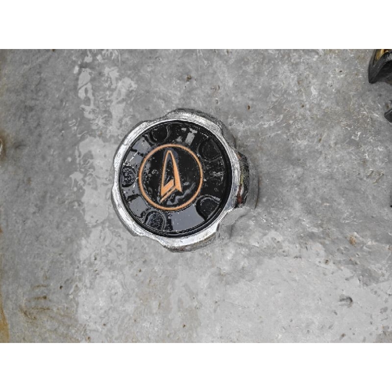 dop velg center taft gt feroza ori