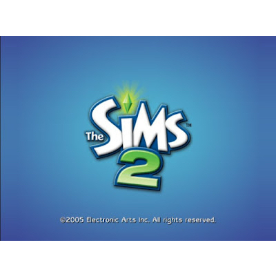 THE SIMS 2 GAME PS2 untuk PC Laptop Android - Emulator