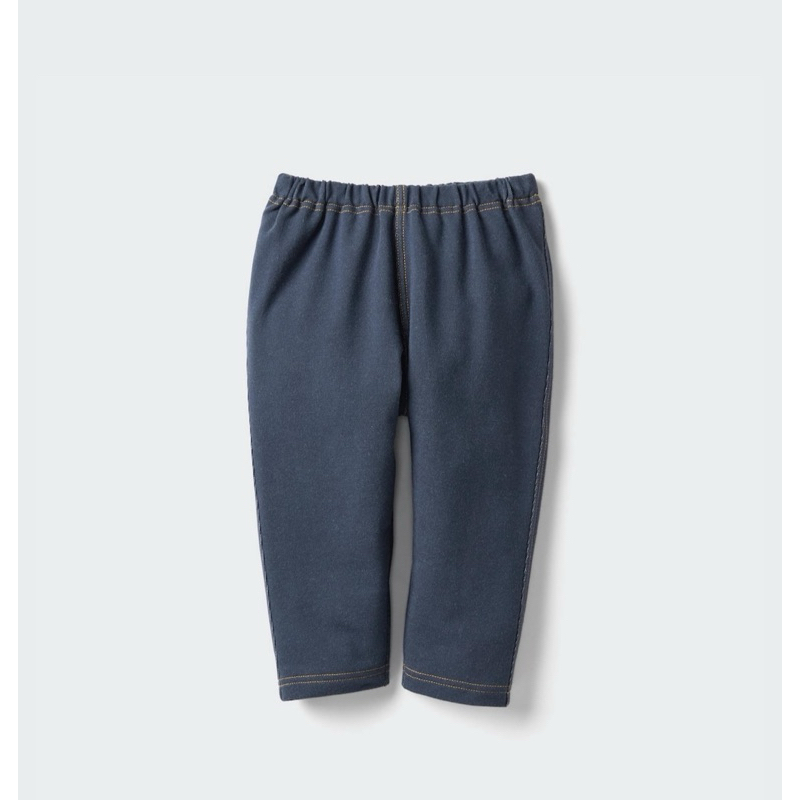 Celana Leging | Uniqlo Kids (ORIGINAL)