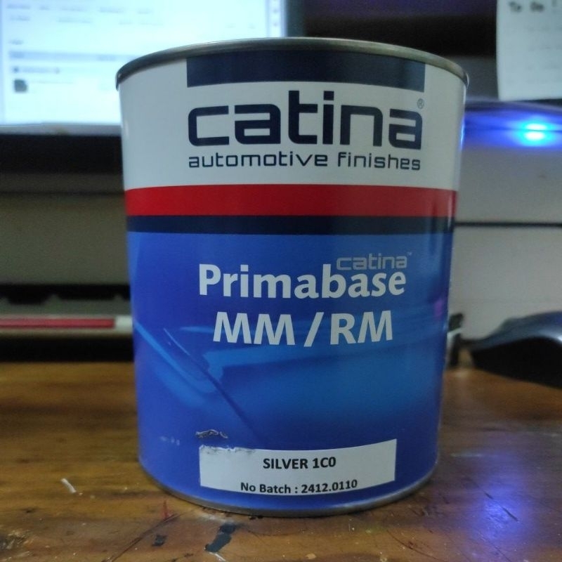 CAT PU CATINA 1C0 / CAT PU TOYOTA INOVA / CAT PU