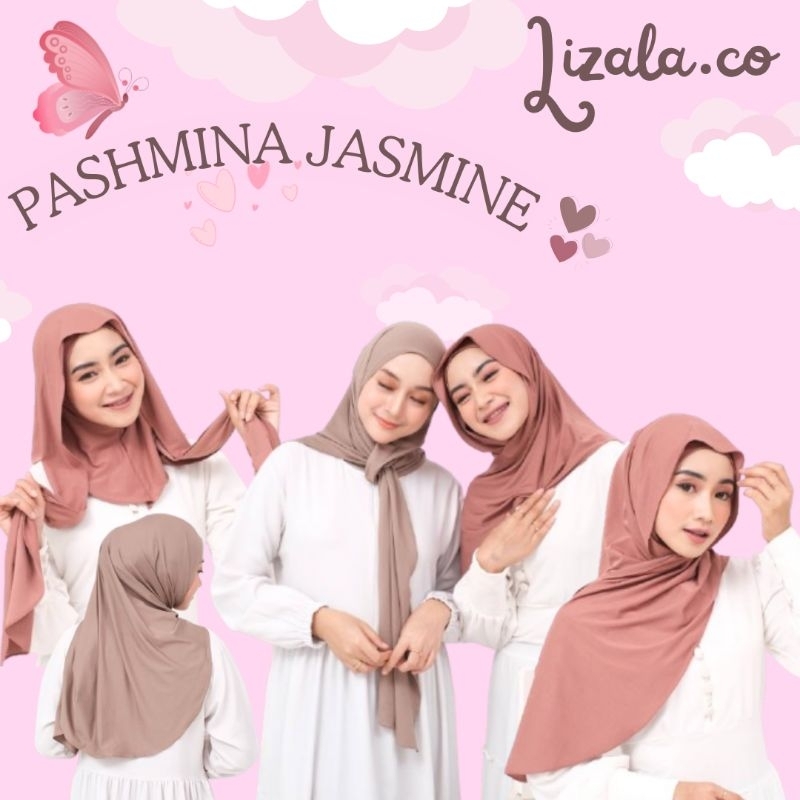 PASHMINA JASMINE