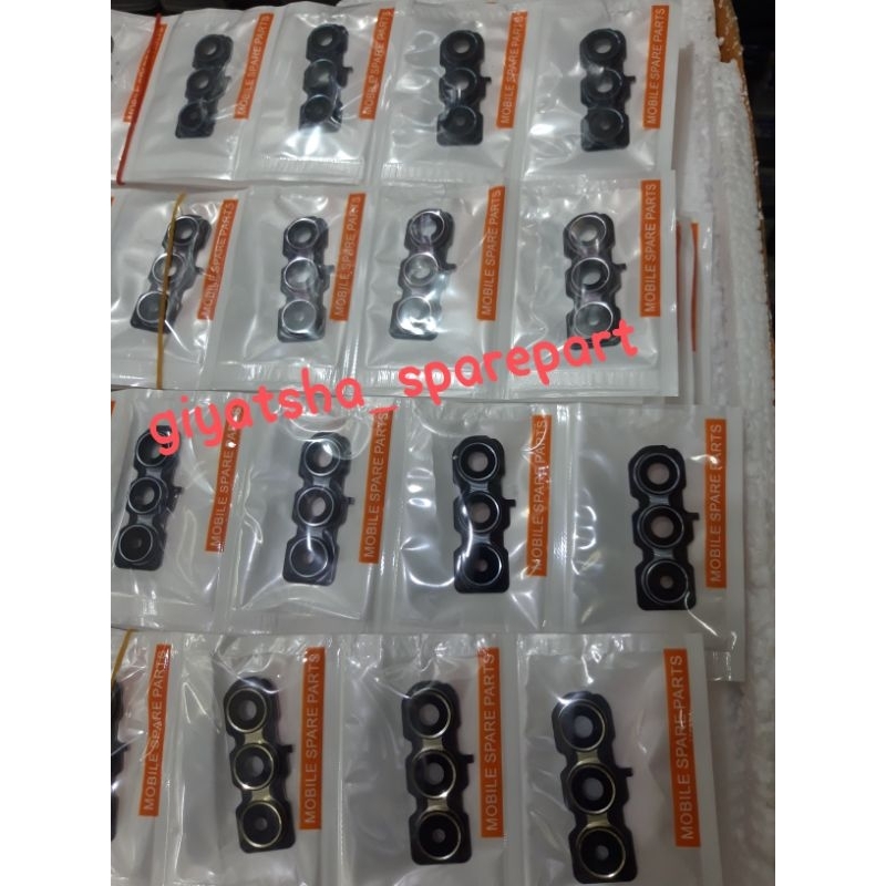 Ring Kaca Kamera Samsung Galaxy A55/A35 Realpict Ready