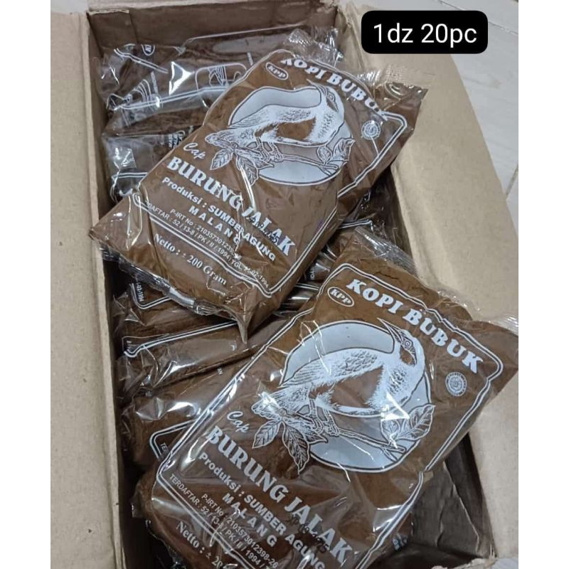 

kopi jalak murah