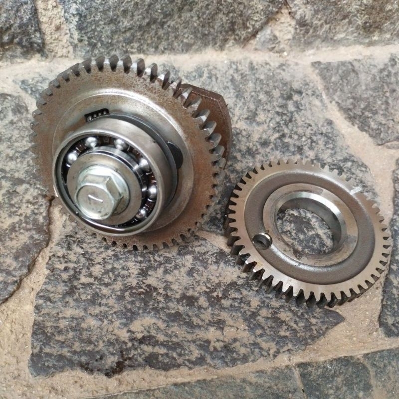 Balancer Suzuki Satria FU Original