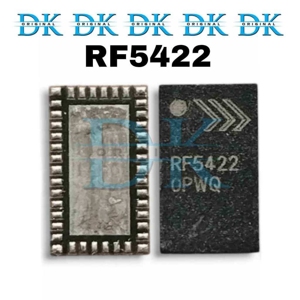 Ic Redmi 3 3s 4a Redmi Note 3 Note 4 Ic Sinyal Rf5422