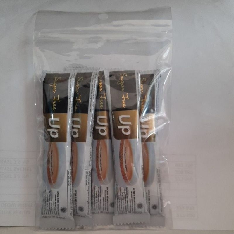 

CNI UP SUGAR FREE MINI PACKAGING