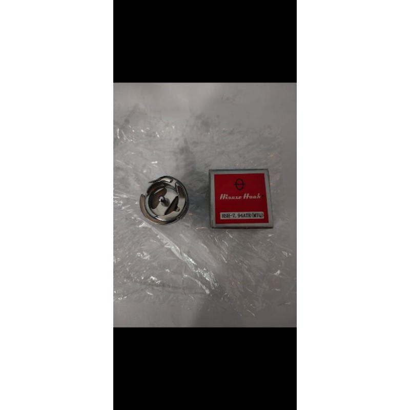 Rotaryhook Hirose hook potong benang otomatis, buat mesin bordir