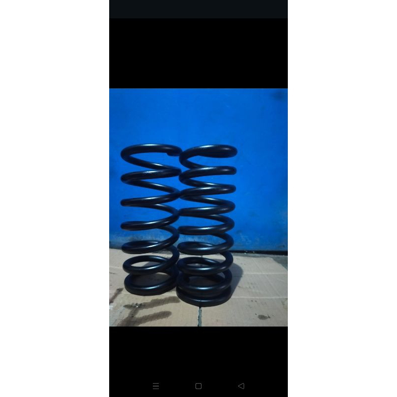 per keong mercy untuk innova