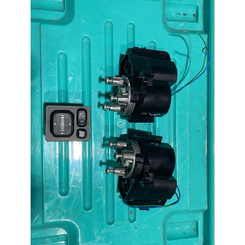 RITRAK SPION AVANZA 2019 UP (PAKET UPGRADE)